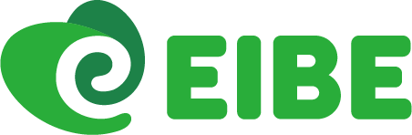 EIBE 로고